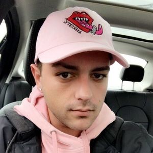 Meet your Posher, George